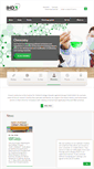 Mobile Screenshot of ihd-dresden.com